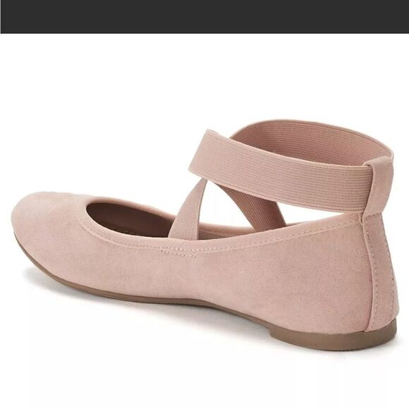 SO Seadragon Women's Flats - Picture 4 of 4